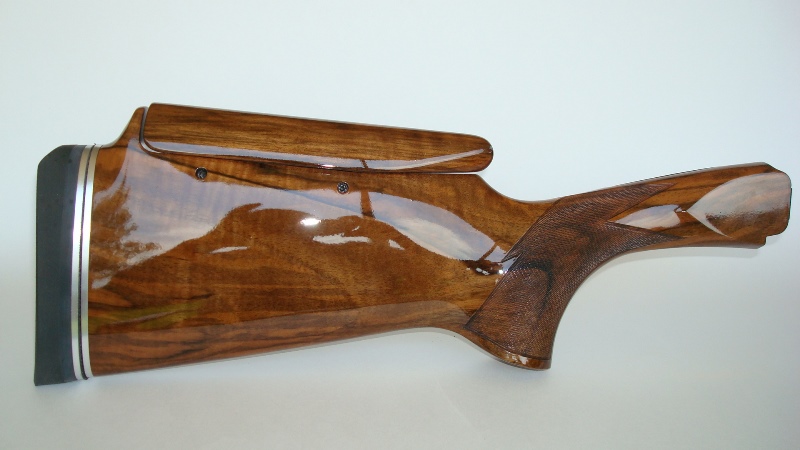 Bernal Refinish